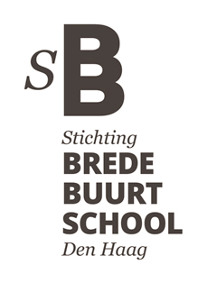 Stichting Brede buurtschool logo